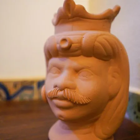 Historic * モーディカ