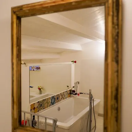 Feriehus Historic Modica