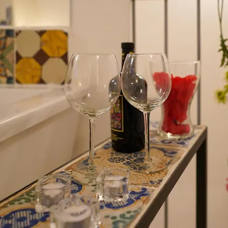 Historic בית נופש *