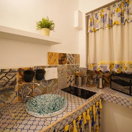 Historic בית נופש מודיקה