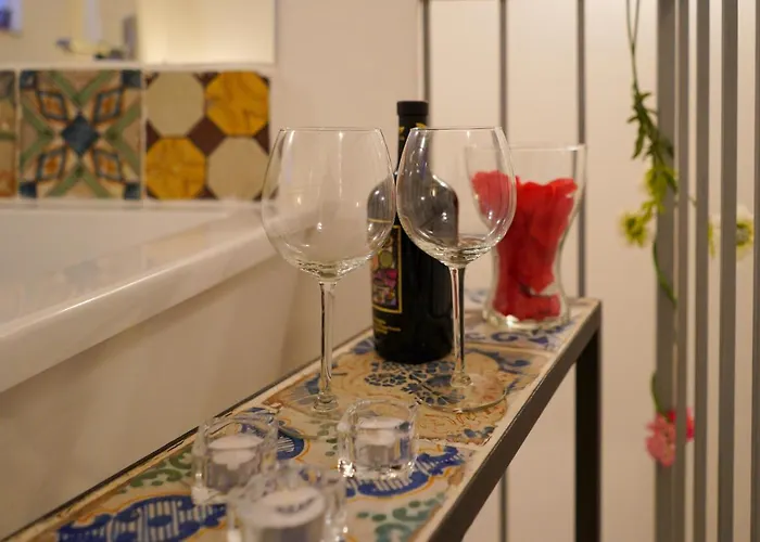 Historic 度假居 *