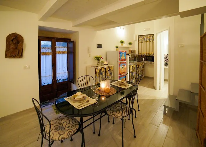 度假居 Historic 莫迪卡