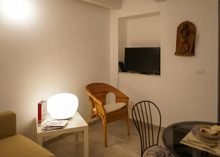 度假居 Historic 莫迪卡