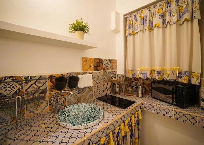 Historic 度假居 莫迪卡