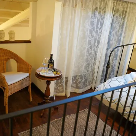 Prázdninový dům Historic *