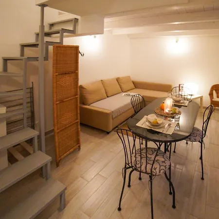 Holiday home Historic