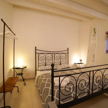 Prázdninový dům Historic