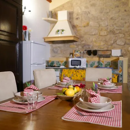 Historic Modica