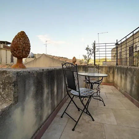 Historic Holiday home Modica