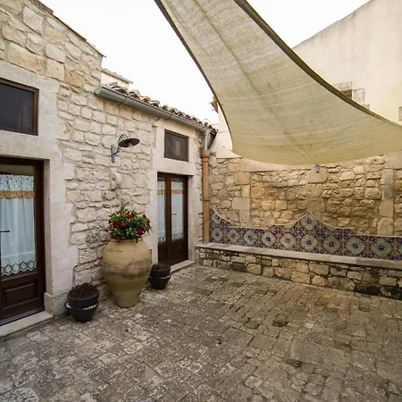 Historic Modica