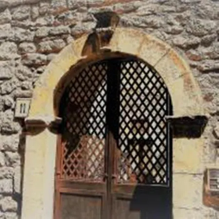 Historic Modica