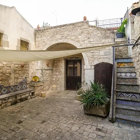 Historic * Modica