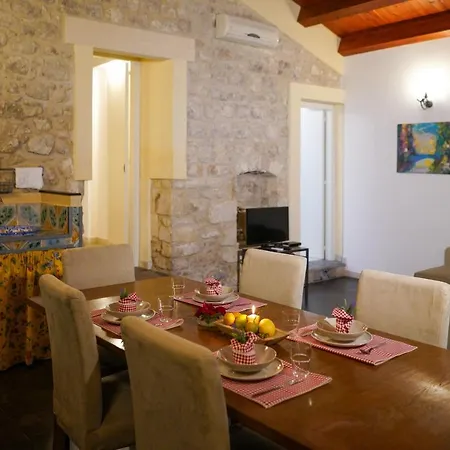 Historic Holiday home
