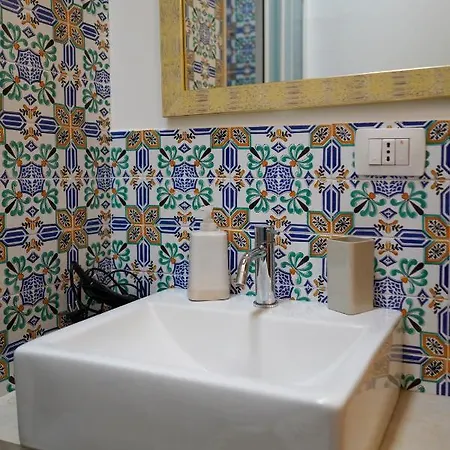 Prázdninový dům Historic Modica