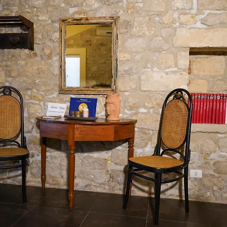 Holiday home Historic Modica