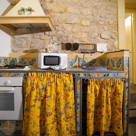 Holiday home Historic *