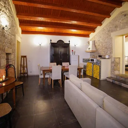 Historic Holiday home