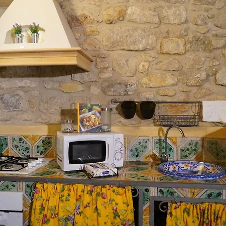 Historic Holiday home Modica