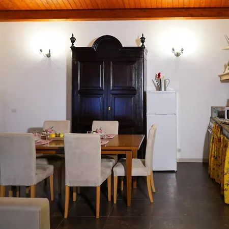 Historic Holiday home Modica