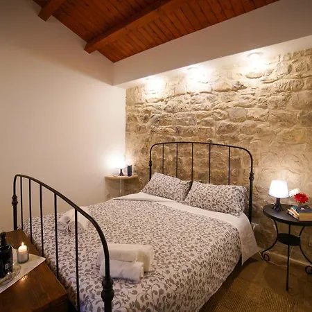 Holiday home Historic Modica