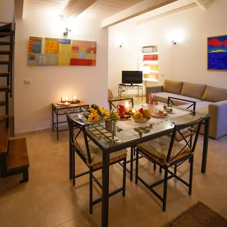 Holiday home Historic Modica