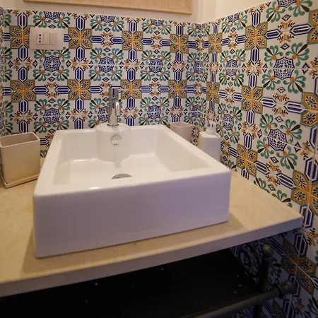 Historic Prázdninový dům Modica