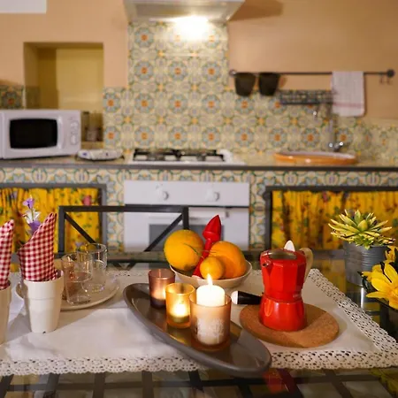 Historic Holiday home