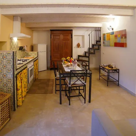 Holiday home Historic Modica