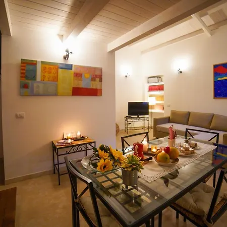 Holiday home Historic