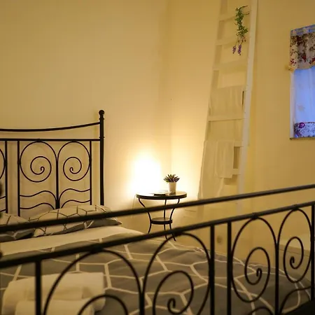 Holiday home Historic Modica