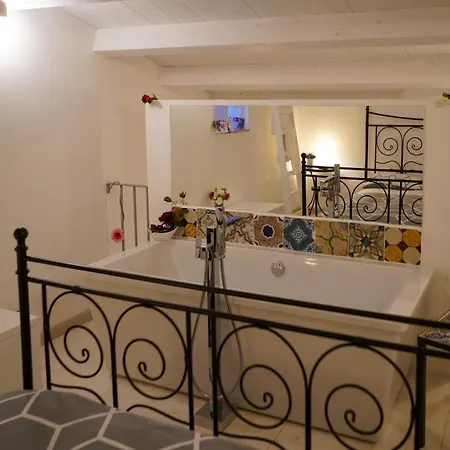 Prázdninový dům Historic *