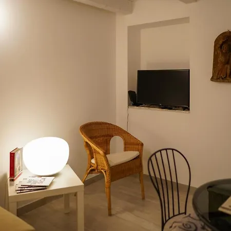 Holiday home Historic Modica