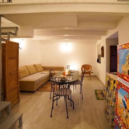 Holiday home Historic *
